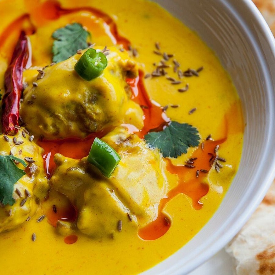 BELASH TANDOORI Maidstone | Order Online - Book a Table - Gallery