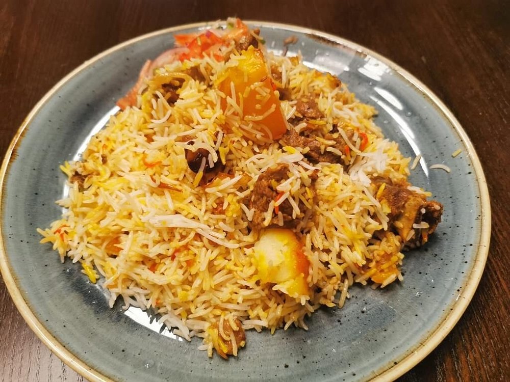 BELASH TANDOORI Maidstone | Order Online - Book a Table - Gallery