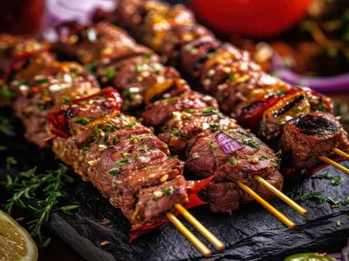 Belash Tandoori image