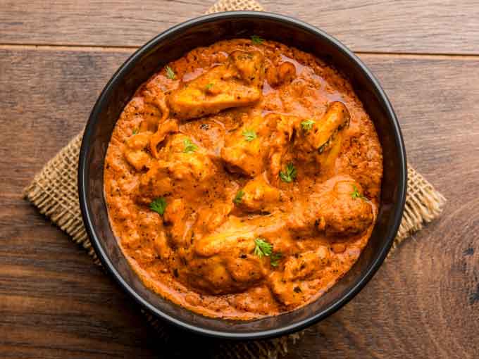 Belash Tandoori image