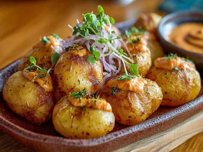 Belash Tandoori image