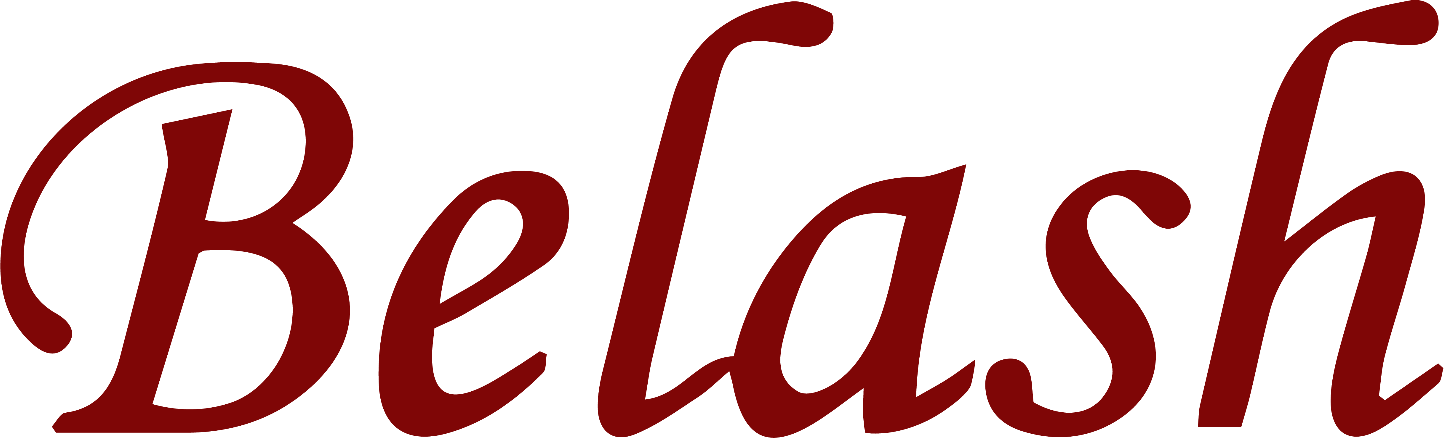 Belash Tandoori logo